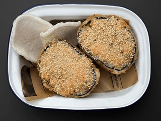 SUSHIBURGER TUNCZYK KIMCHI (300g)