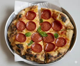 Padellino Diavola