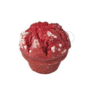 Muffin Red Velvet