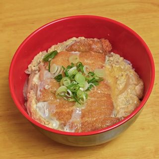 Katsudon