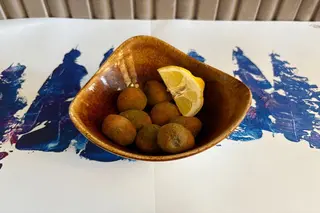 Quattropallette all'Ascolana