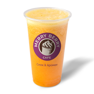 Смузі Цитрусовий (500мл)