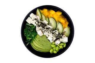 Bowl Tofu