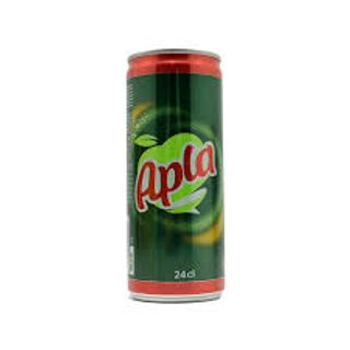 Apla ( 24cl ) canette