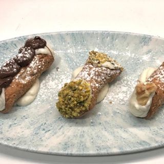 CANNOLO SICILIANO 