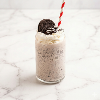 Oreo Tumbler Milkshake