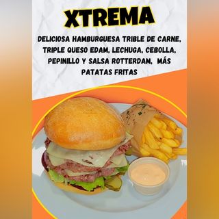 XTREMA