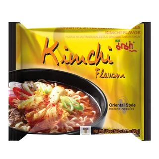 Sabor Mama Kimchi (90 gr)