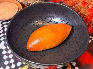 Пиріжок з картоплею 1 шт