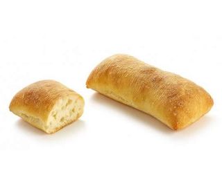 Чесново хлебче с кашкавал