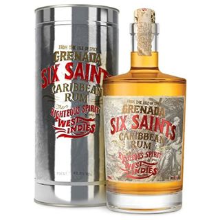 Six Saints Oloroso Tin 0.7l