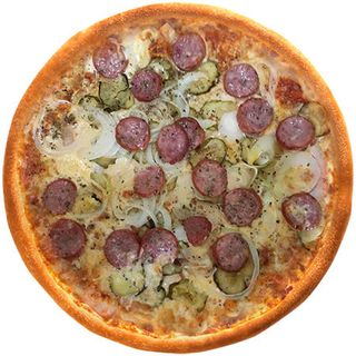 Pizza Farmerska 32cm