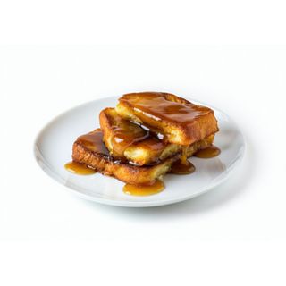 Las Torrijas Caseras Caramelizadas