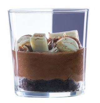 Muerte por chocolate by Qualiti Dessert