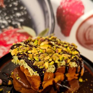 NEW!!!!!FRENCH TOST DUBAI