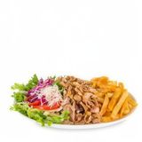 Pedrata Mixta (Ración)