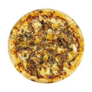 Піца Качка Теріякі (560г)