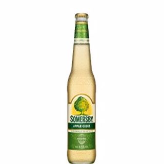 Somersby Cidra