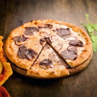 Пицца "Казахстан"