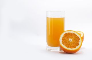 Апельсин (330 мл.)