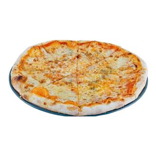 Pizza 4 Fromages