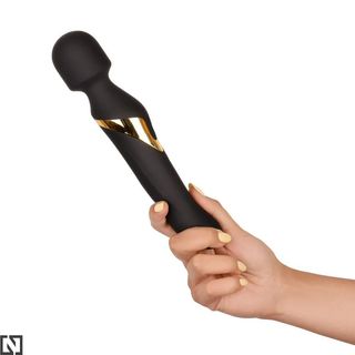 Dorcel Dual Orgasms wibrator pochwowy i masażer ciała 1110