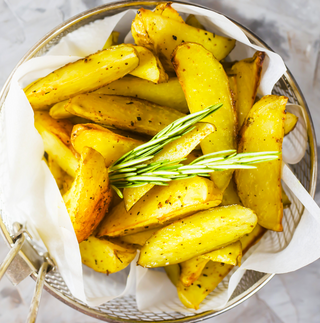 Ziemniaki opiekane 250g