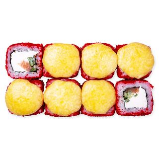 Румяный 8 шт