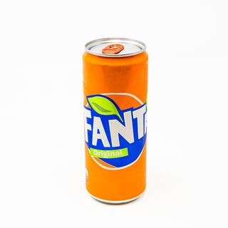 Fanta 33 cl