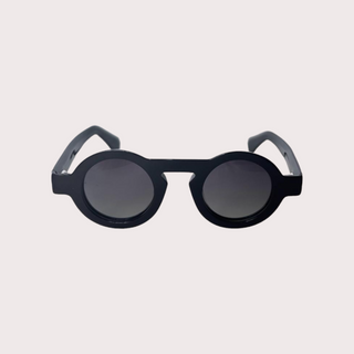 Roundy Unisexe - Black