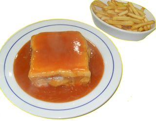 Francesinha