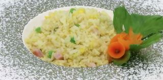 41 Riso alla cantonese