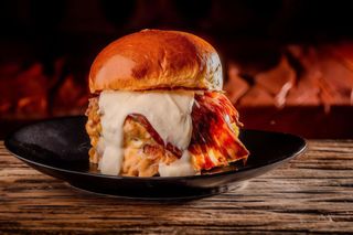 ZEZENGORRI WAGYU, wagyu experience