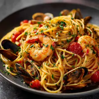Fruits de mer