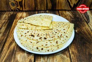 Кутабы с сыром (1 шт.)