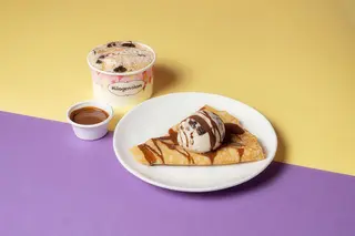 Mi momento Crepe