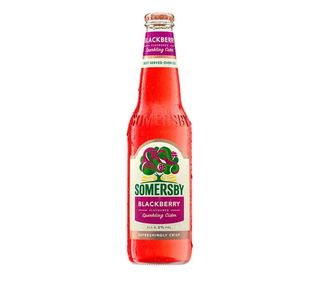 Somersby Blackberry 330ML