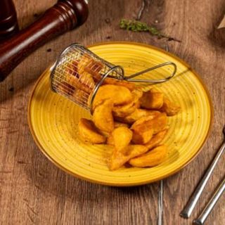 Post - Cartofi wedges - post