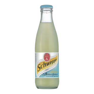 Schweppes Bitter Lemon
