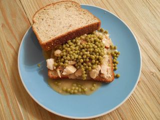 Sandwich Petit Poids