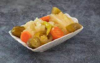 Mix murături