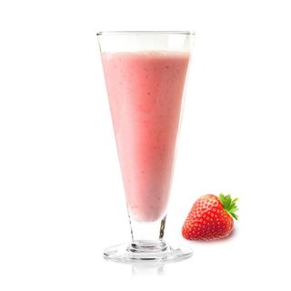 Клубничный лимонад