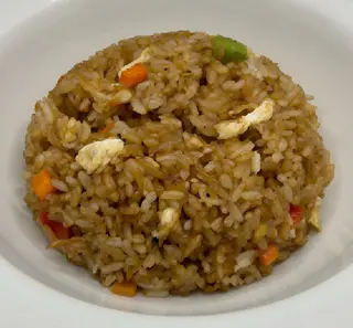 39. Arroz Frito