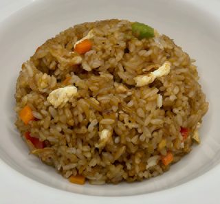 39. Arroz Frito