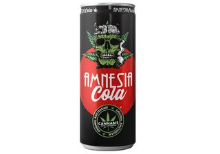 Lata Amnesia Cola