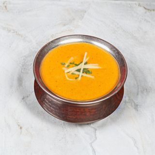 Korma De Ternera