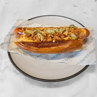 HOT DOG