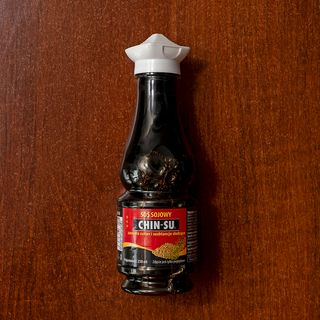 Sos sojowy (nuoc tuong)