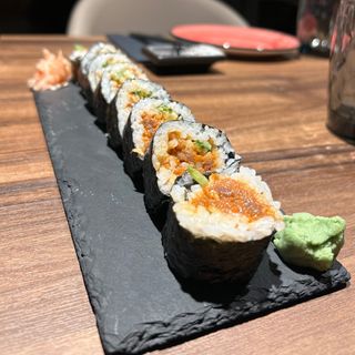 96. Crispy Maguro (8 Uds.)