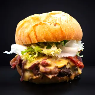 United Burger